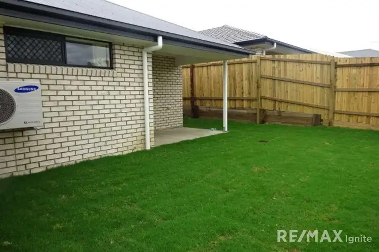 Second view of Homely semi-detached listing, 2/24 Fantail Avenue, Redbank Plains QLD 4301