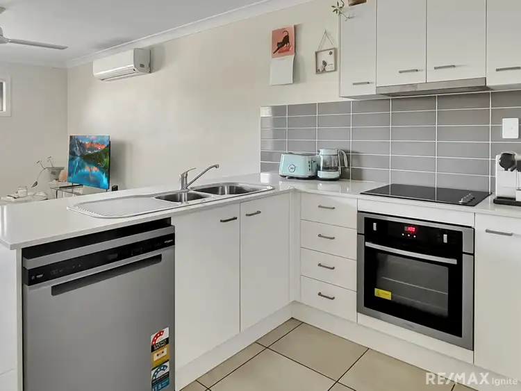 Fourth view of Homely semi-detached listing, 2/24 Fantail Avenue, Redbank Plains QLD 4301