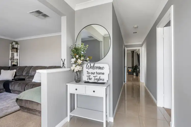Third view of Homely house listing, 1 Riverina Way, Hannans WA 6430