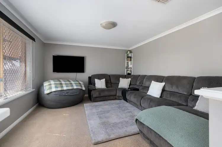 Fourth view of Homely house listing, 1 Riverina Way, Hannans WA 6430