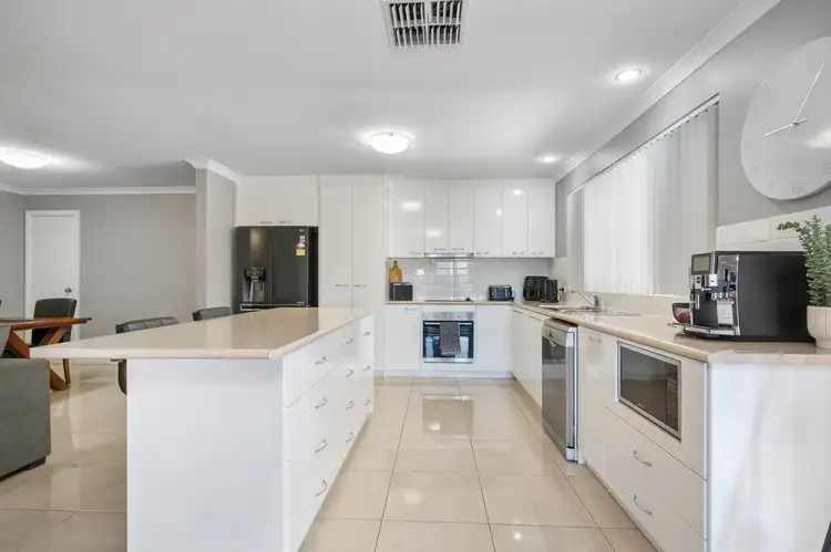 Seventh view of Homely house listing, 1 Riverina Way, Hannans WA 6430
