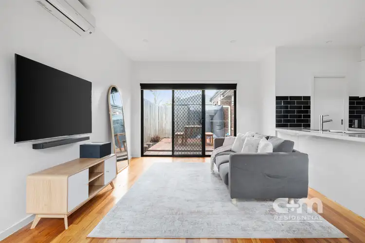 Second view of Homely townhouse listing, 1/61 Cuthbert Street, Broadmeadows VIC 3047