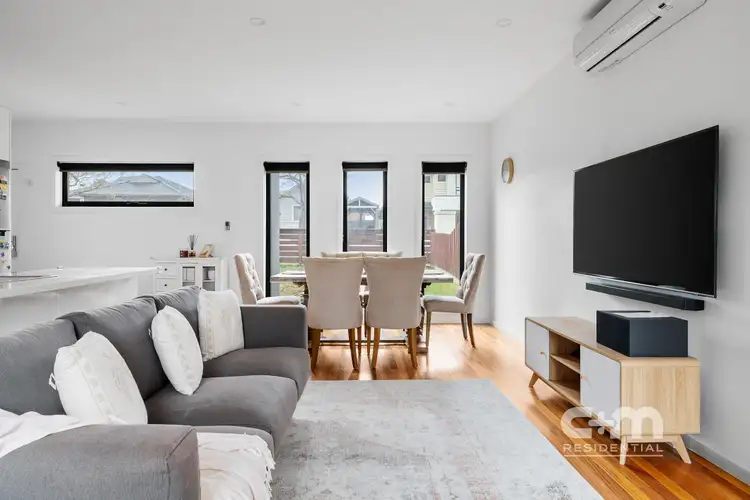 Third view of Homely townhouse listing, 1/61 Cuthbert Street, Broadmeadows VIC 3047