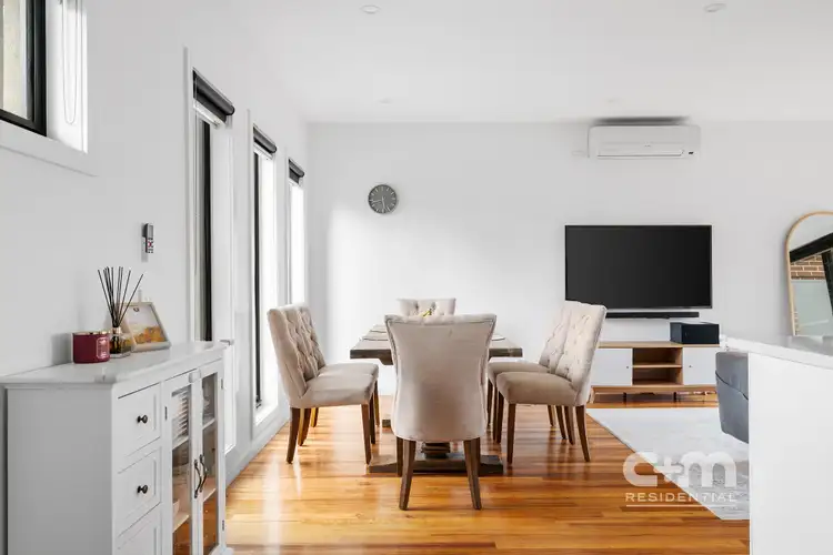 Fourth view of Homely townhouse listing, 1/61 Cuthbert Street, Broadmeadows VIC 3047