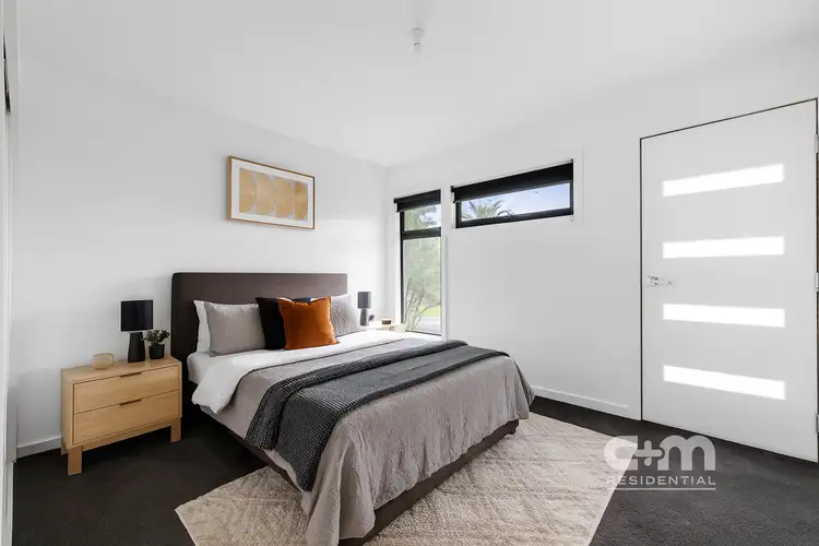 Sixth view of Homely townhouse listing, 1/61 Cuthbert Street, Broadmeadows VIC 3047