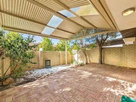 Second view of Homely house listing, 2/72 Kinsella Street, Joondanna WA 6060