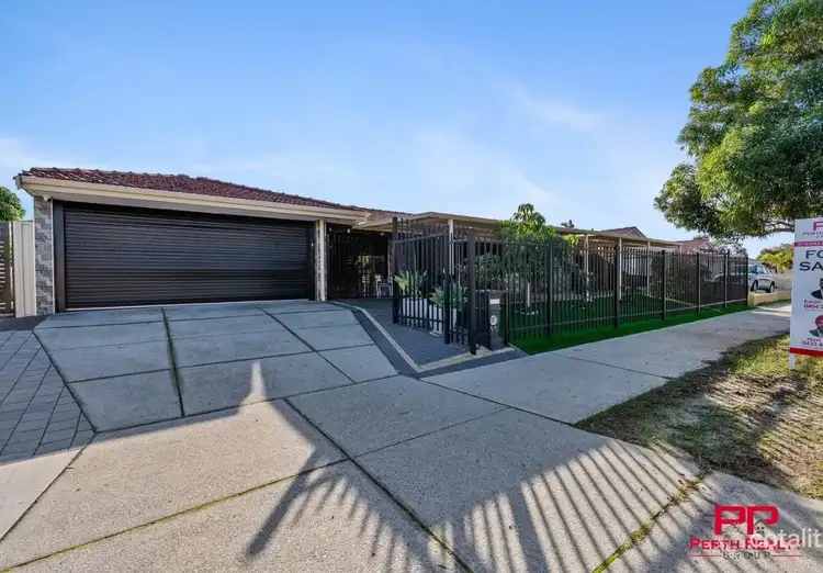 55 Telstar Drive, Morley WA 6062