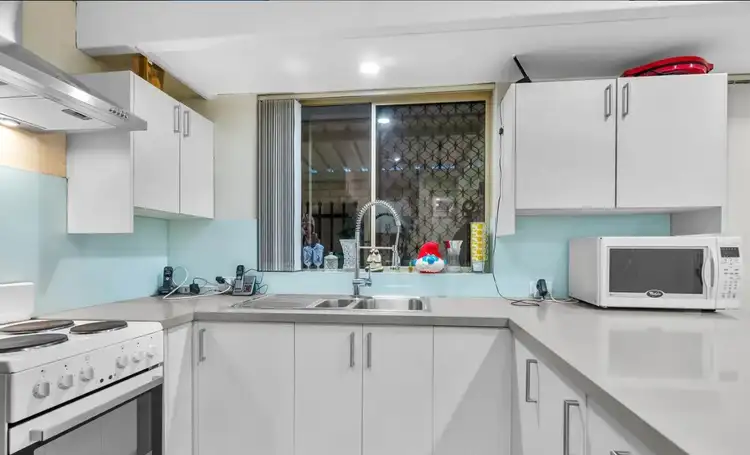 Second view of Homely house listing, 55 Telstar Drive, Morley WA 6062