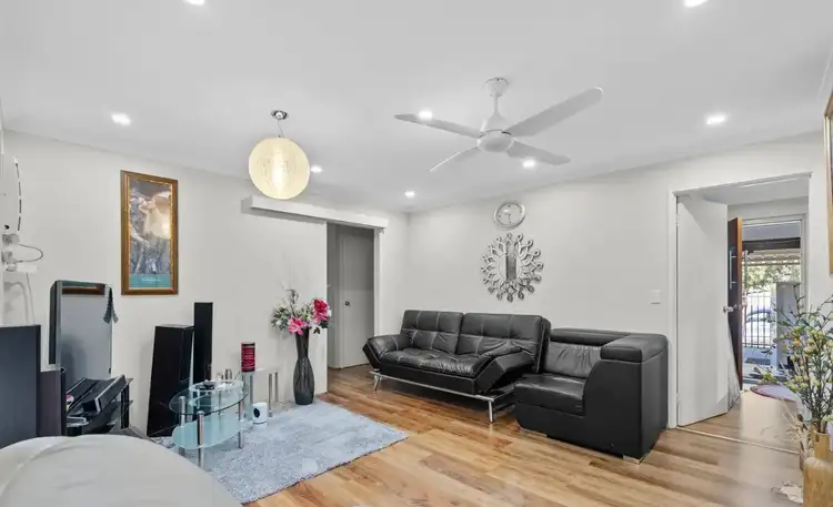 Third view of Homely house listing, 55 Telstar Drive, Morley WA 6062