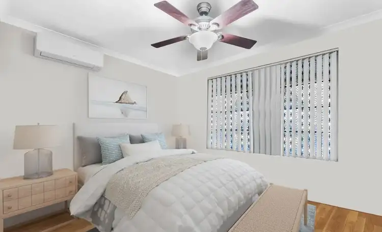 Fourth view of Homely house listing, 55 Telstar Drive, Morley WA 6062