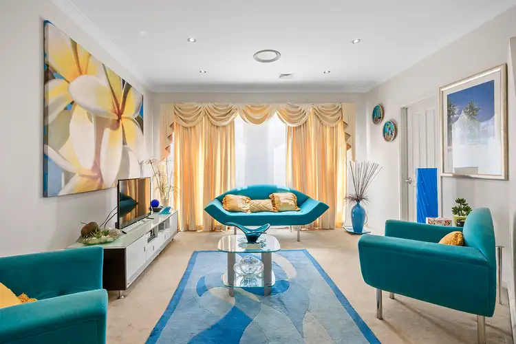 Sixth view of Homely house listing, 17 Culburra Street, Prestons NSW 2170