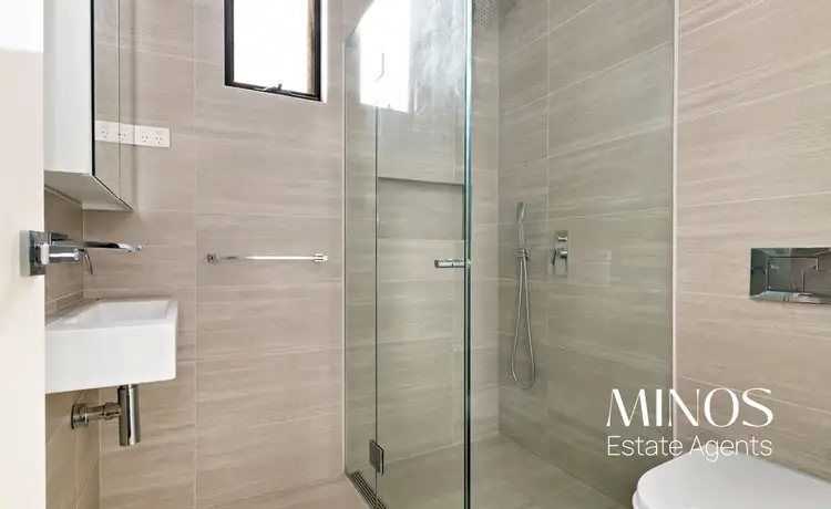 Fifth view of Homely townhouse listing, 4/74 Nott Street, Port Melbourne VIC 3207