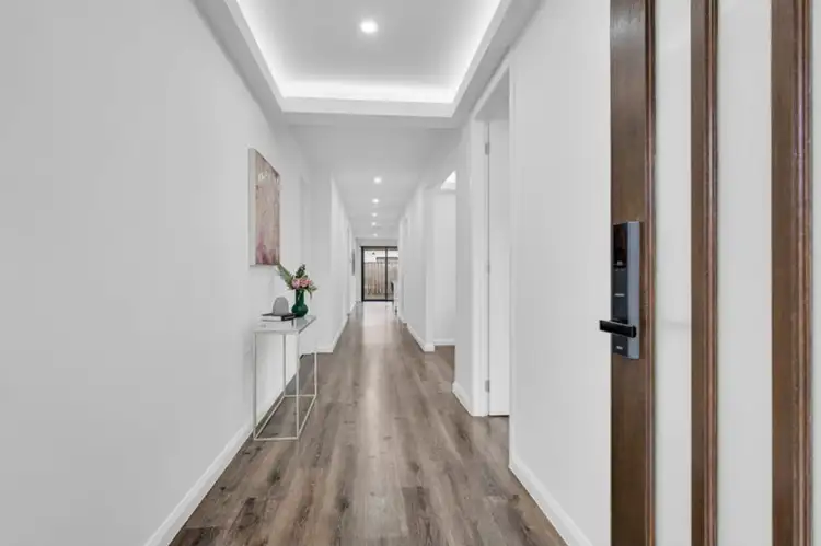 Second view of Homely house listing, 4 Byron Street, Donnybrook VIC 3064