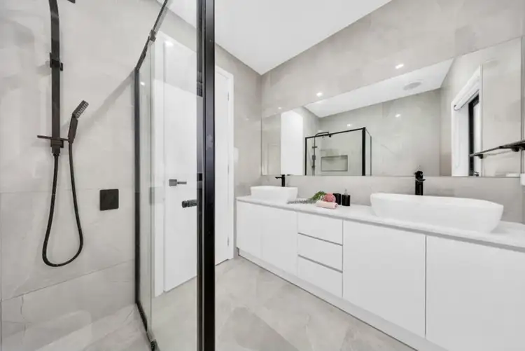 Fifth view of Homely house listing, 4 Byron Street, Donnybrook VIC 3064