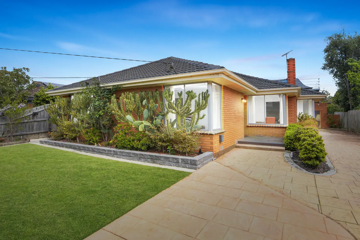 Main view of Homely house listing, 1 Mavista Avenue, Glen Waverley VIC 3150
