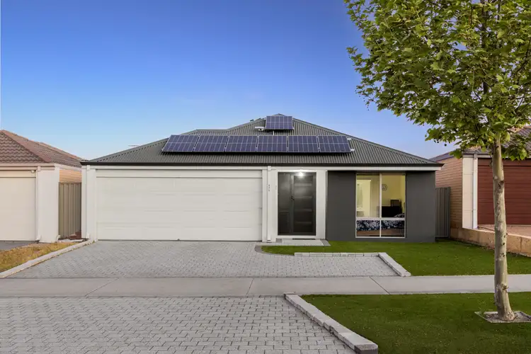 474 WRIGHT ROAD, Piara Waters WA 6112