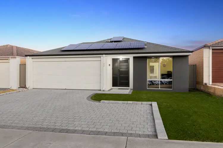 Second view of Homely house listing, 474 WRIGHT ROAD, Piara Waters WA 6112