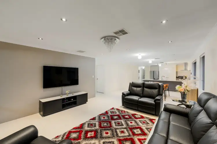 Third view of Homely house listing, 474 WRIGHT ROAD, Piara Waters WA 6112