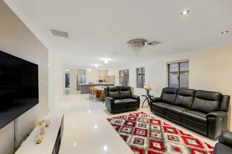 Fourth view of Homely house listing, 474 WRIGHT ROAD, Piara Waters WA 6112