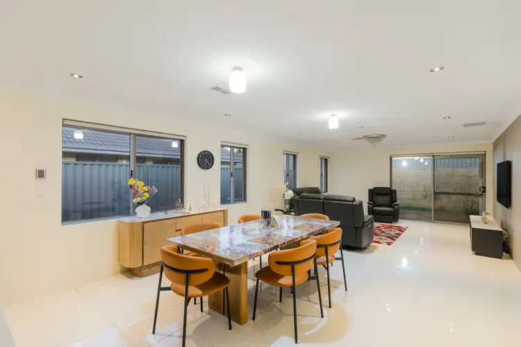 Fifth view of Homely house listing, 474 WRIGHT ROAD, Piara Waters WA 6112