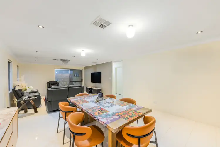 Sixth view of Homely house listing, 474 WRIGHT ROAD, Piara Waters WA 6112