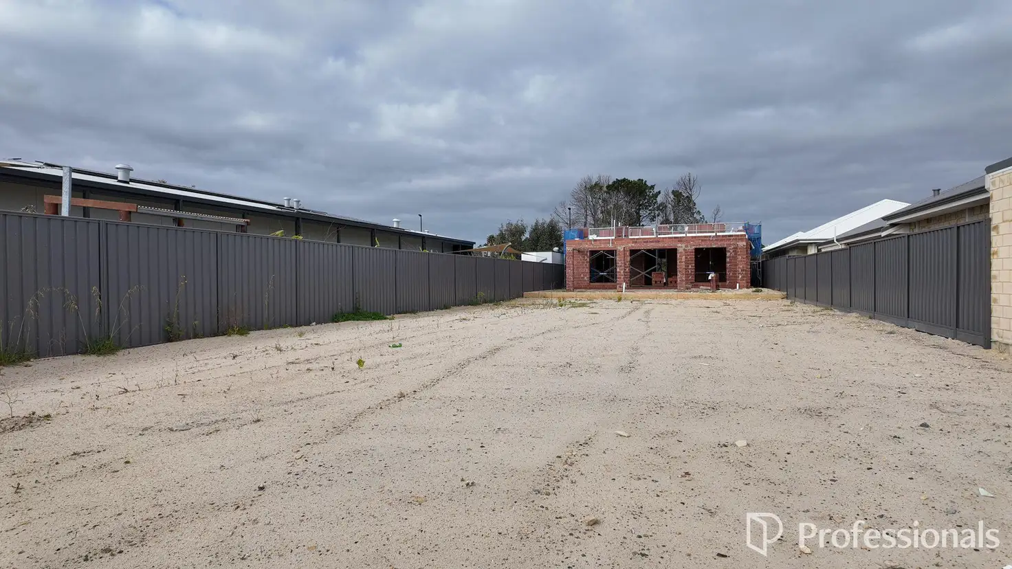 Main view of Homely land listing, 6 Bhagwan Grove, Canning Vale WA 6155