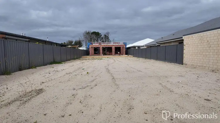 Second view of Homely land listing, 6 Bhagwan Grove, Canning Vale WA 6155