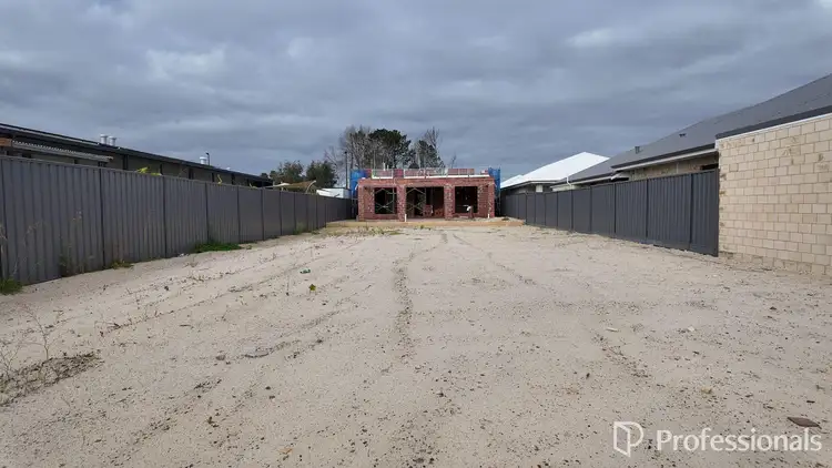 Third view of Homely land listing, 6 Bhagwan Grove, Canning Vale WA 6155