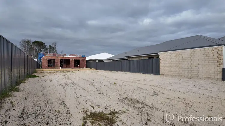 Fourth view of Homely land listing, 6 Bhagwan Grove, Canning Vale WA 6155