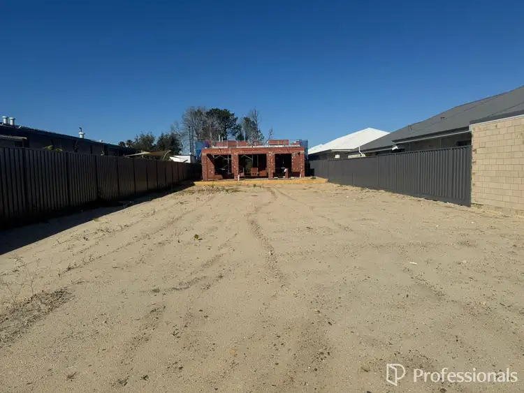 Fifth view of Homely land listing, 6 Bhagwan Grove, Canning Vale WA 6155