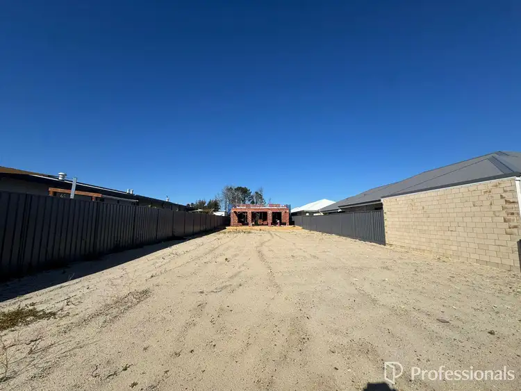 Sixth view of Homely land listing, 6 Bhagwan Grove, Canning Vale WA 6155
