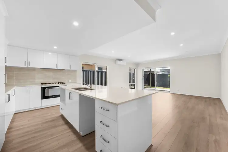 Third view of Homely house listing, 14 Dolomite Road, Treeby WA 6164