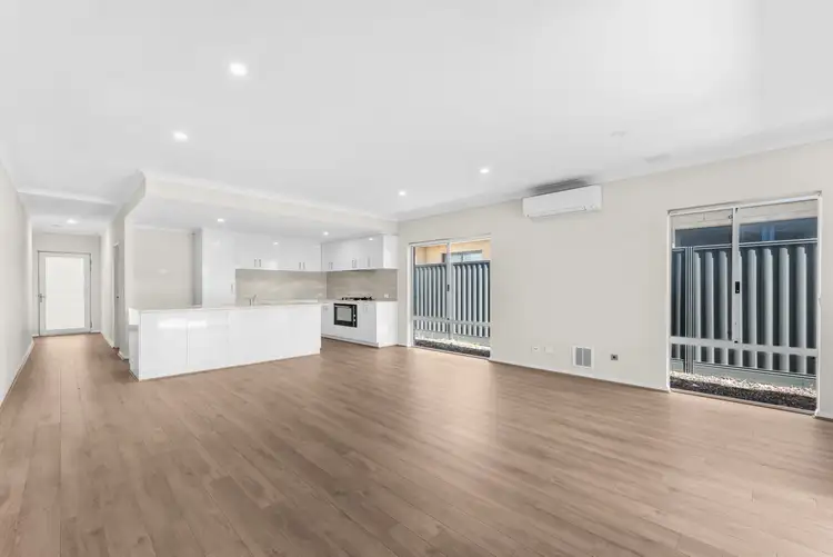 Fifth view of Homely house listing, 14 Dolomite Road, Treeby WA 6164