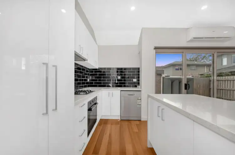 Third view of Homely townhouse listing, 2/167 Melrose Drive, Tullamarine VIC 3043