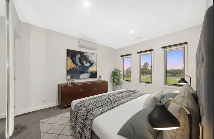 Fifth view of Homely townhouse listing, 2/167 Melrose Drive, Tullamarine VIC 3043