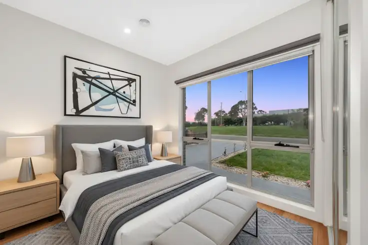 Sixth view of Homely townhouse listing, 2/167 Melrose Drive, Tullamarine VIC 3043