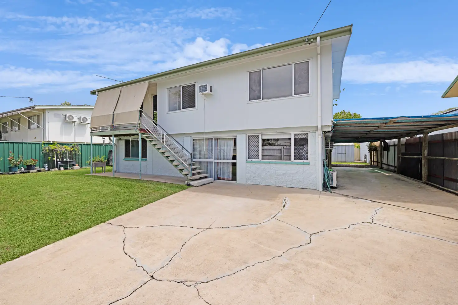 Main view of Homely house listing, 39 Clancy Street, Kirwan QLD 4817