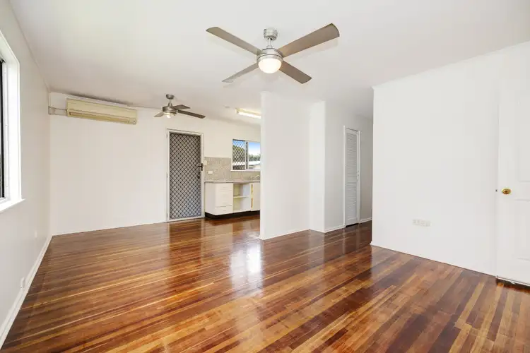 Second view of Homely house listing, 39 Clancy Street, Kirwan QLD 4817