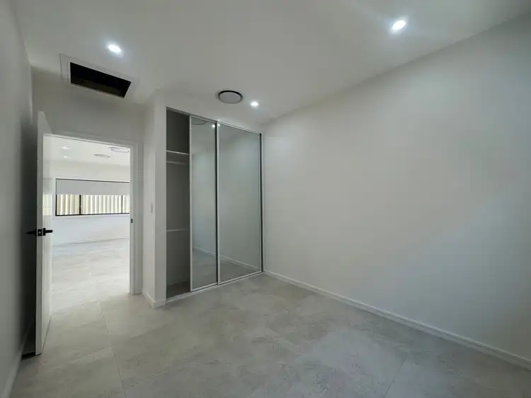 Fourth view of Homely flat listing, 59 Edgar Street, Bankstown NSW 2200