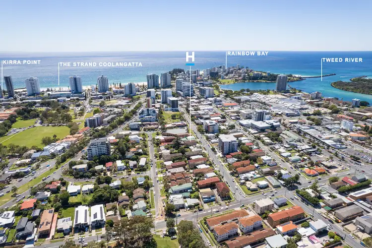 2/33 Enid Street, Tweed Heads NSW 2485