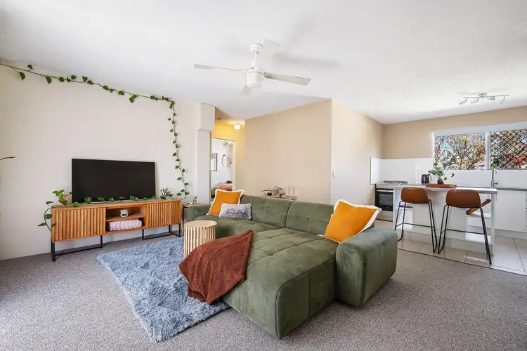 Second view of Homely unit listing, 2/33 Enid Street, Tweed Heads NSW 2485