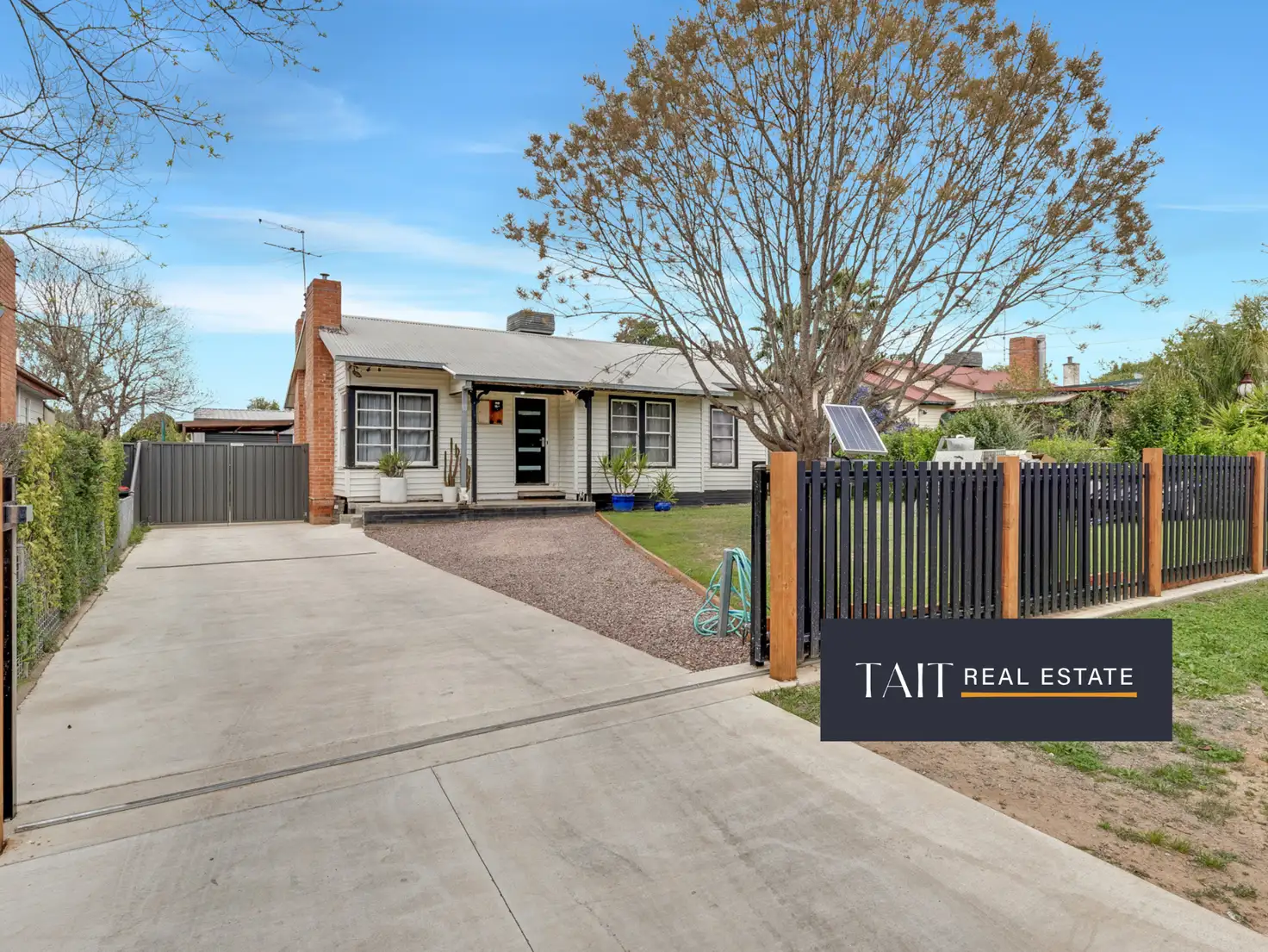 Main view of Homely house listing, 5 Morrell Street, Wangaratta VIC 3677