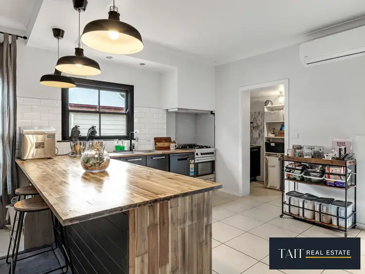 Third view of Homely house listing, 5 Morrell Street, Wangaratta VIC 3677