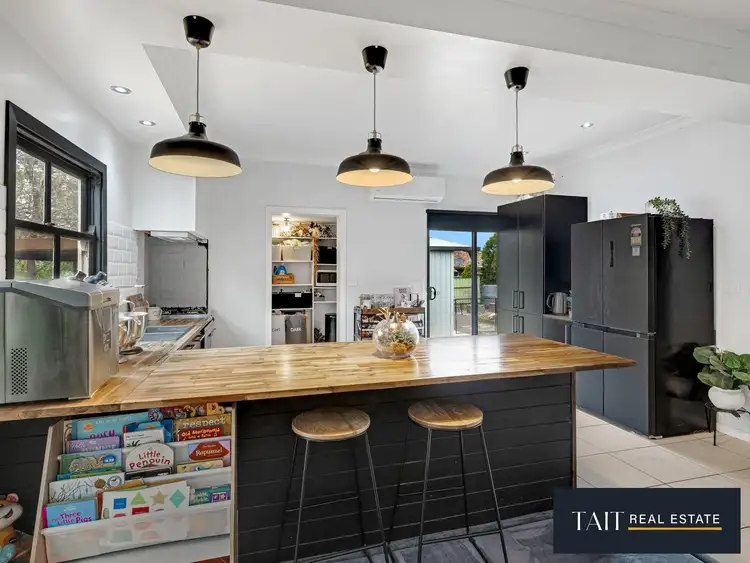 Fourth view of Homely house listing, 5 Morrell Street, Wangaratta VIC 3677