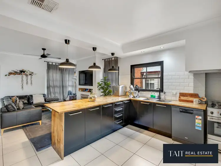 Fifth view of Homely house listing, 5 Morrell Street, Wangaratta VIC 3677