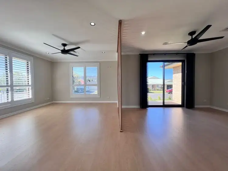 Third view of Homely house listing, 2 Cassia Place, Tamworth NSW 2340