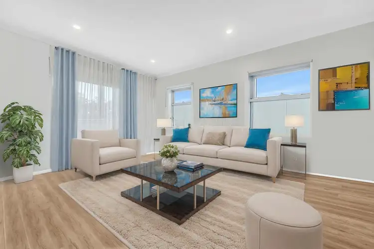 Third view of Homely apartment listing, 7/36 Ann Street, Dandenong VIC 3175