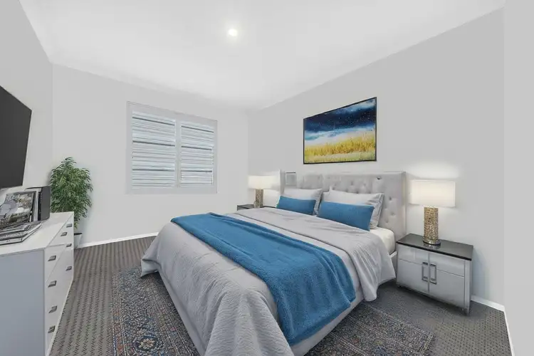 Fourth view of Homely apartment listing, 7/36 Ann Street, Dandenong VIC 3175
