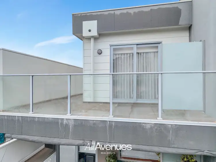 Sixth view of Homely apartment listing, 7/36 Ann Street, Dandenong VIC 3175