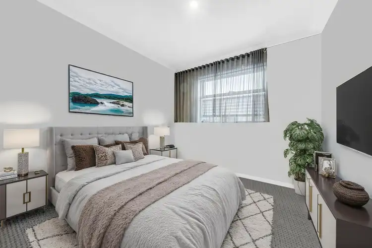 Seventh view of Homely apartment listing, 7/36 Ann Street, Dandenong VIC 3175